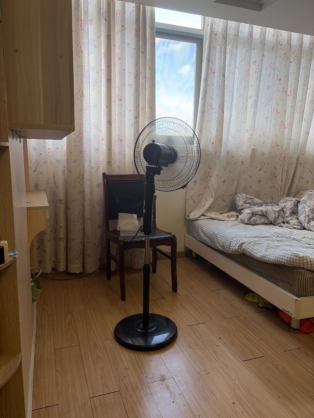 整租