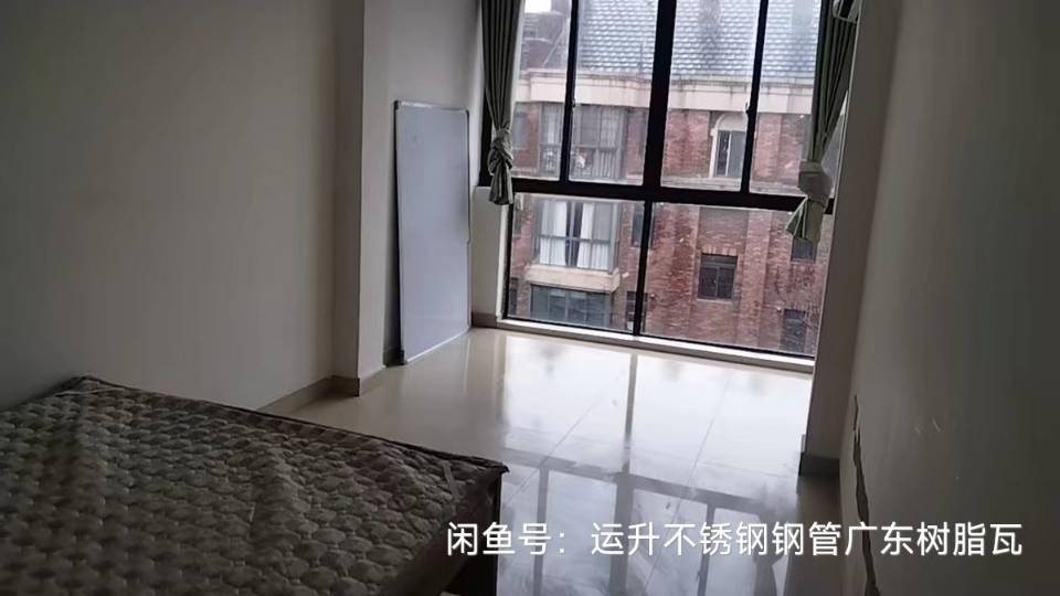 四房二厅三个卫生间