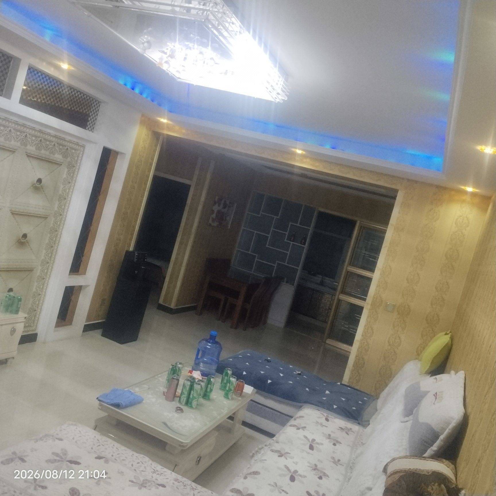 徐水景观河畔
