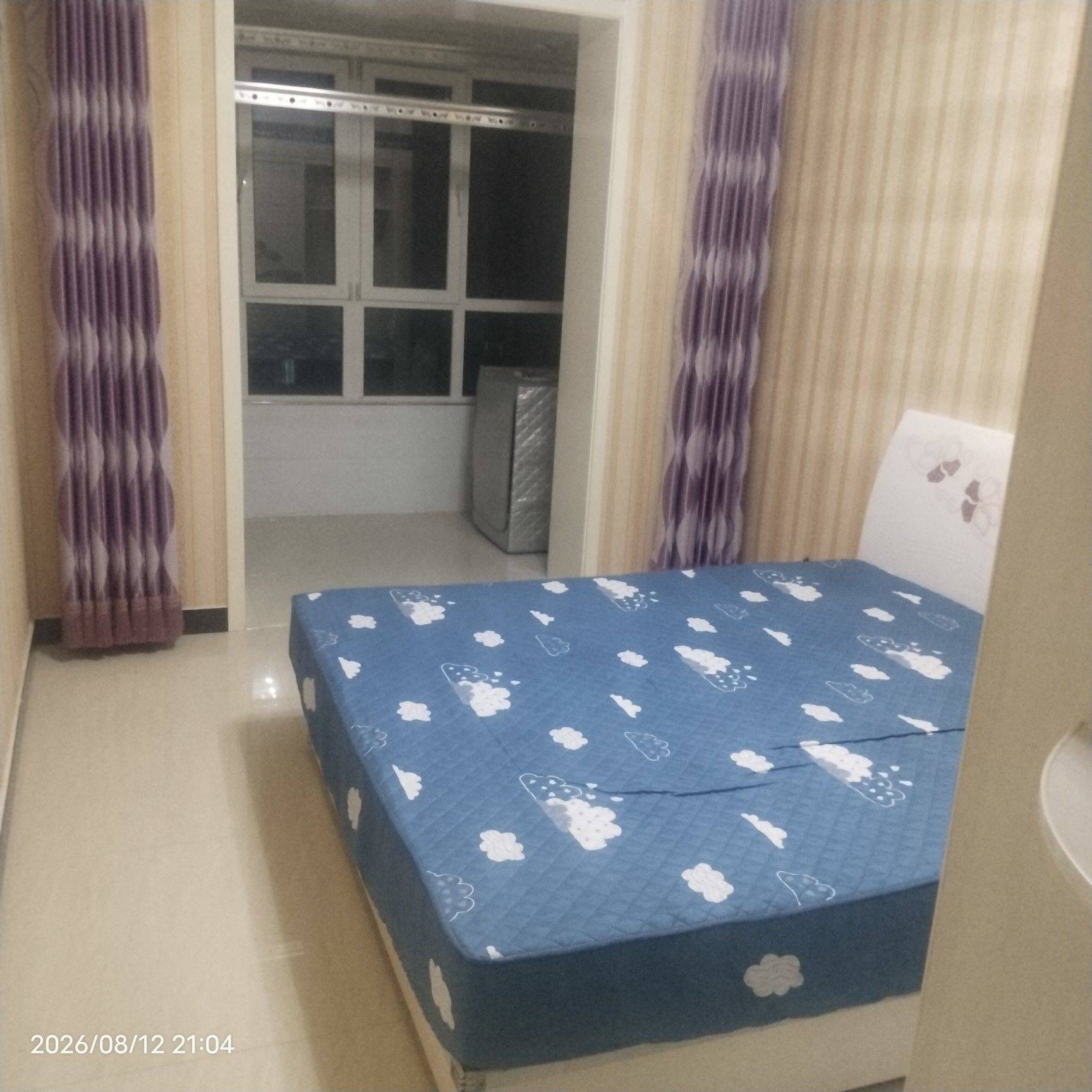 徐水景观河畔