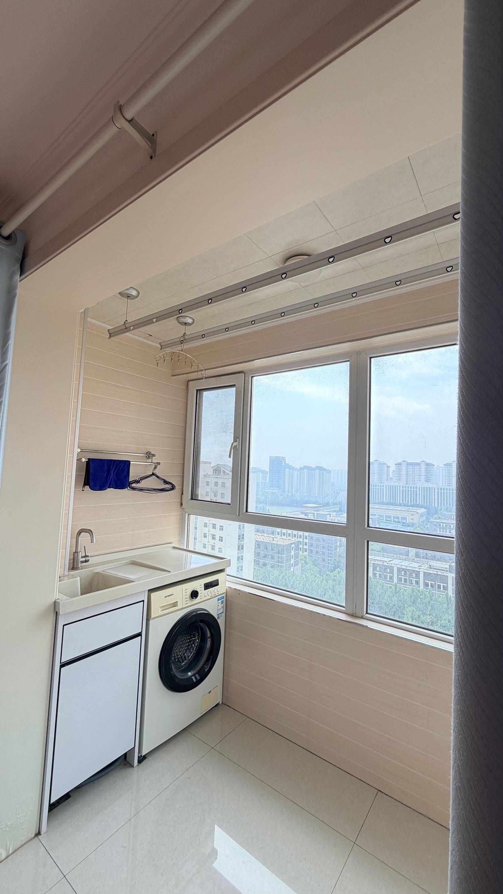 香江·博仕源西区-3号楼