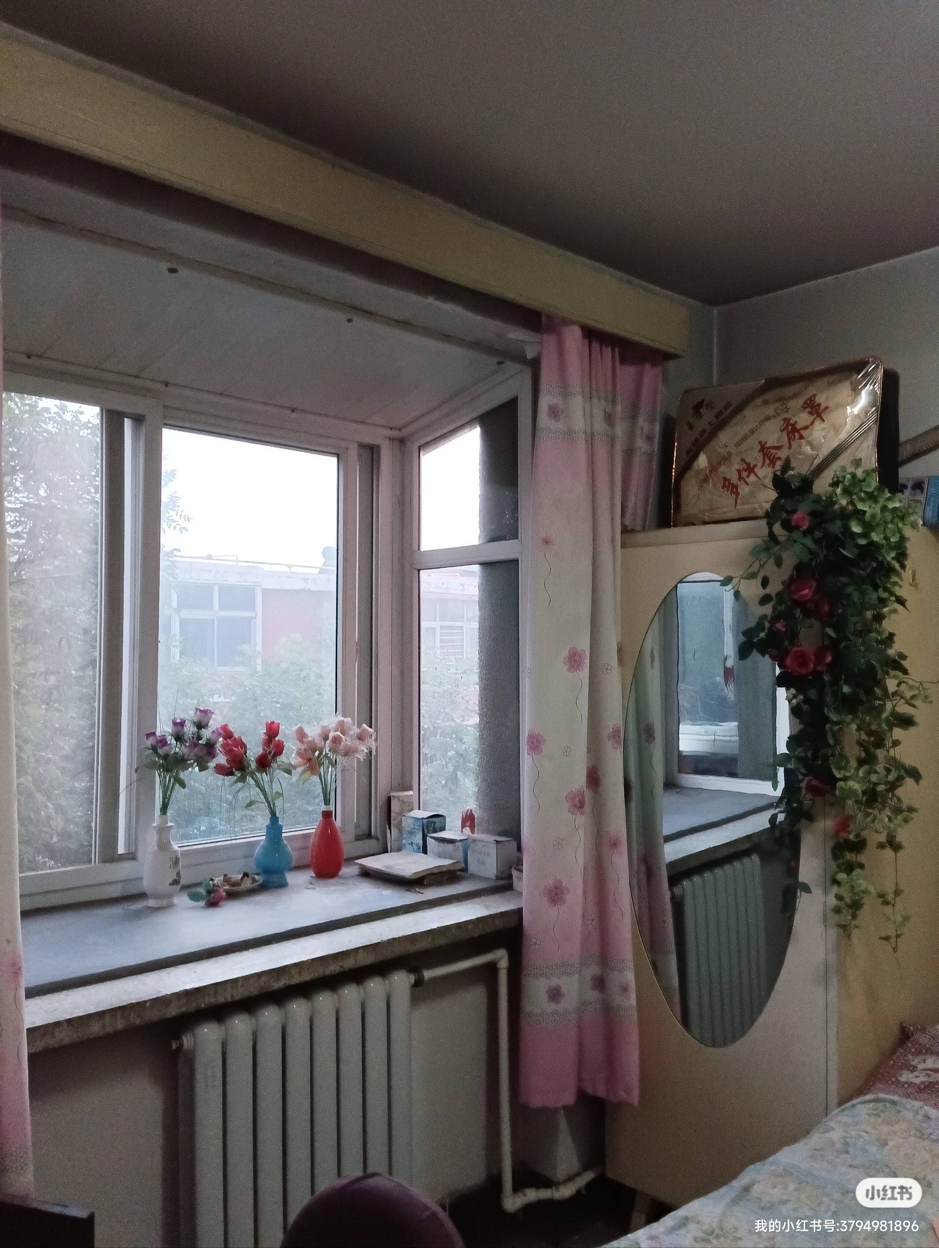 花园里小区-8号楼
