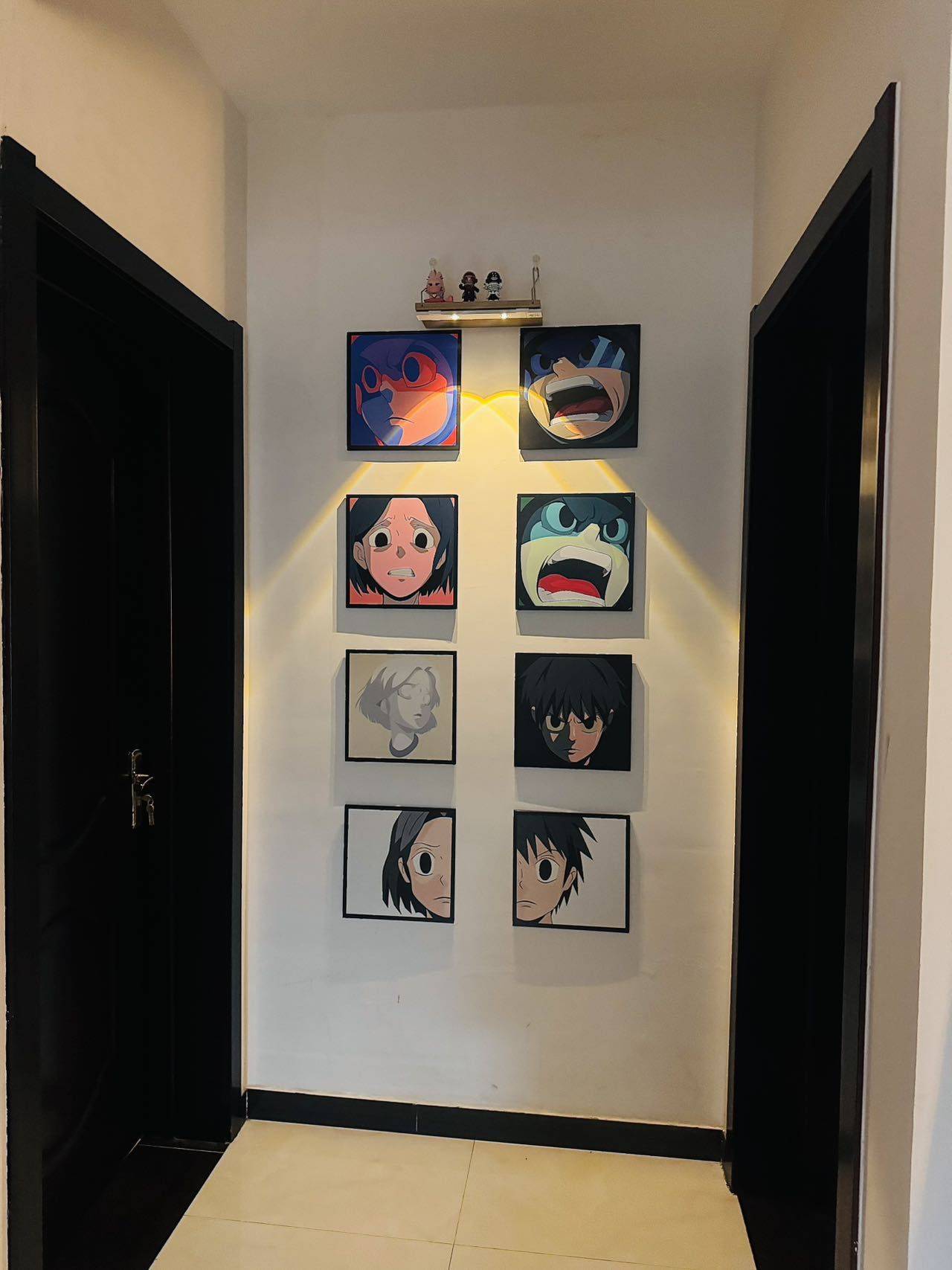 莲池绿溪小镇