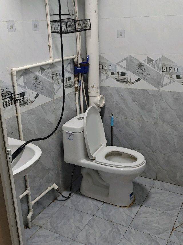 朱家坟四里