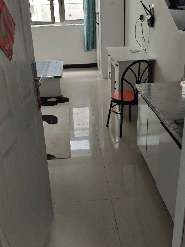 朱家坟四里