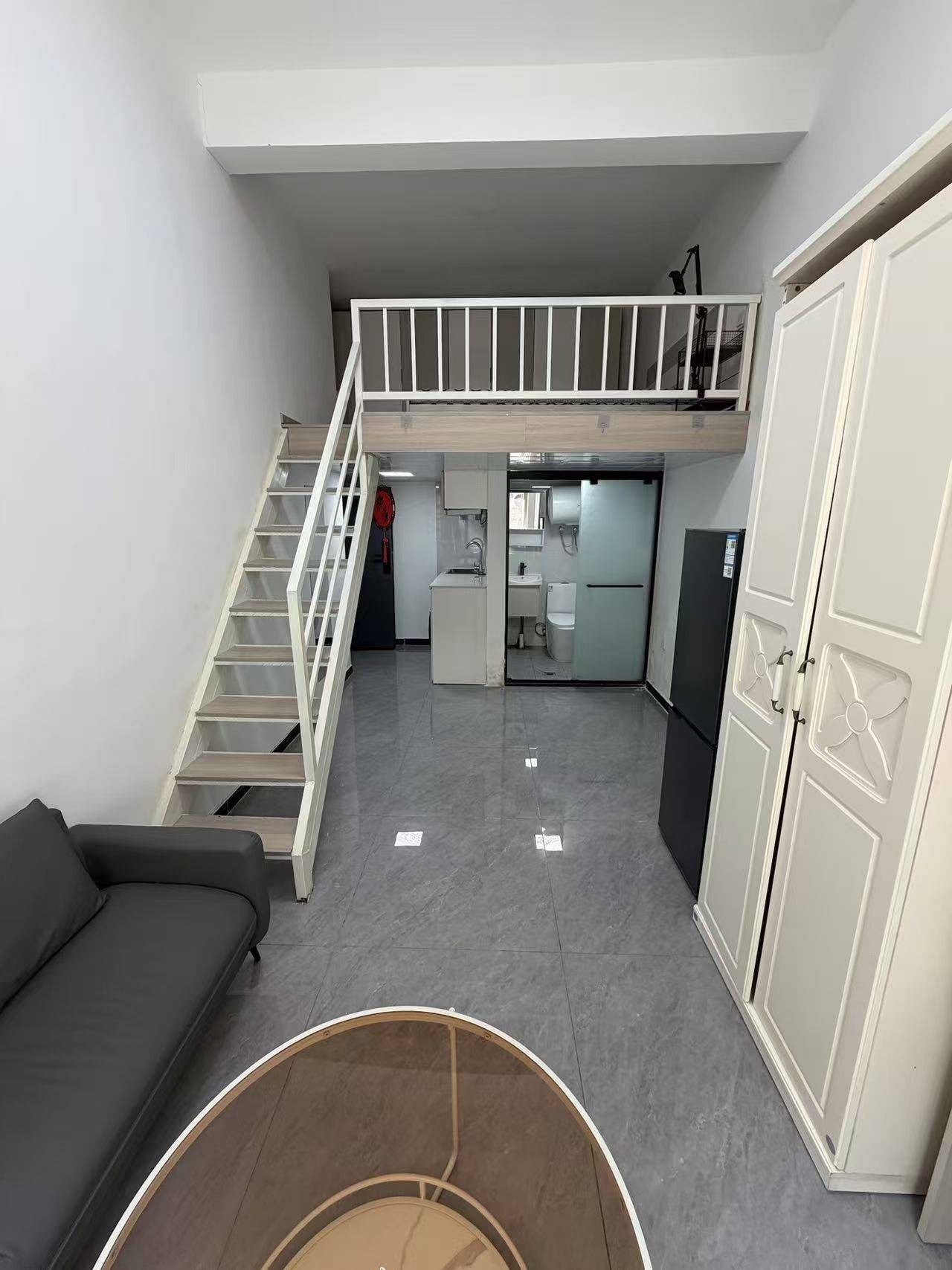 西店-1089号楼