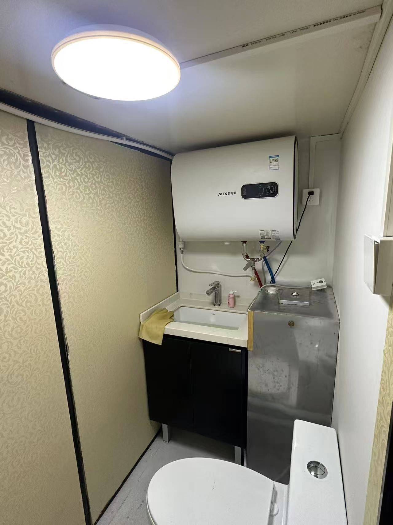圆明园花园别墅-29号楼