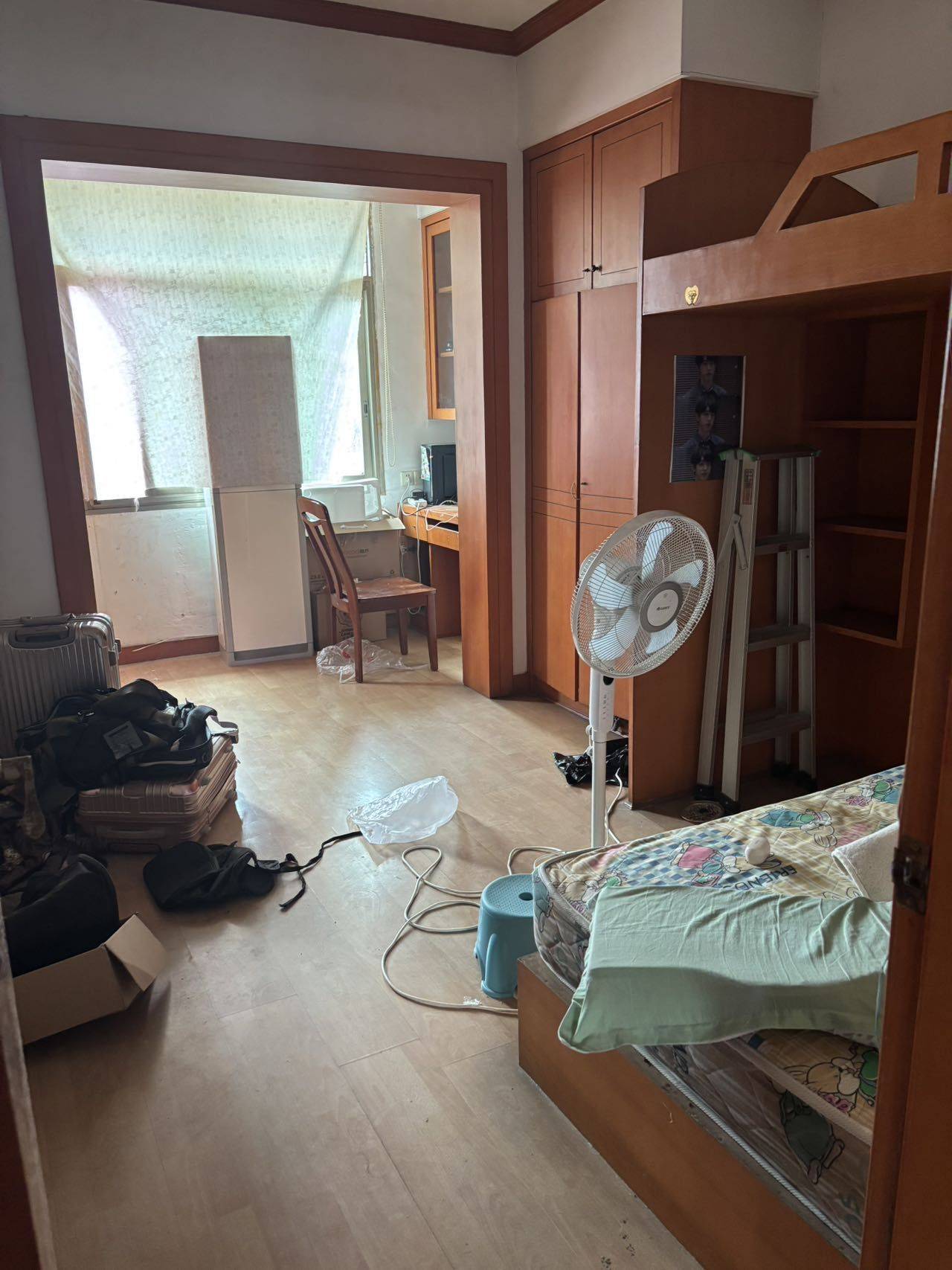 东瓜山一村