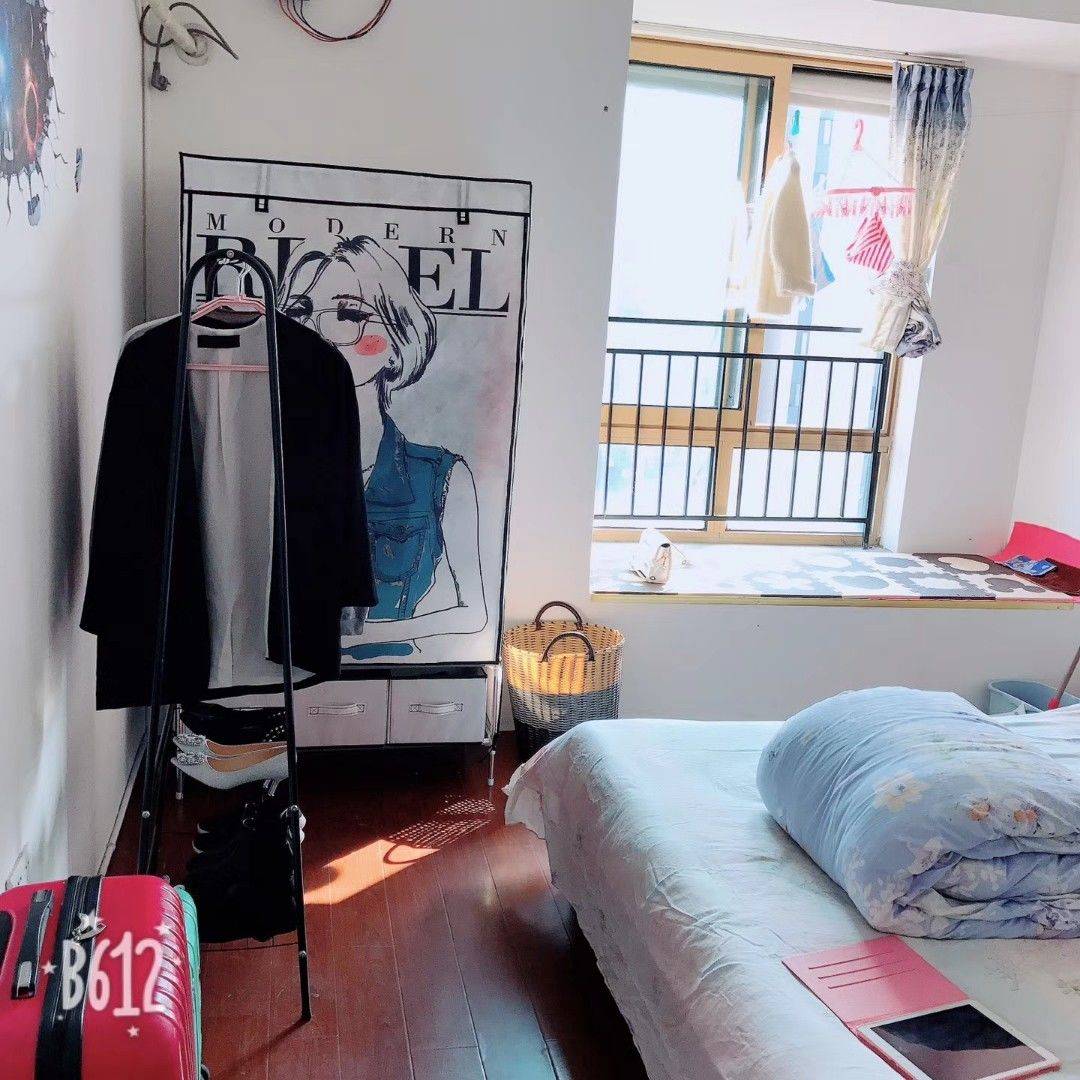 典雅花园南区-8栋