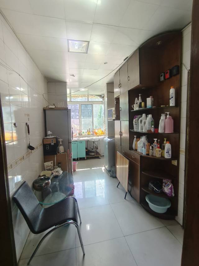 清江东路120号院
