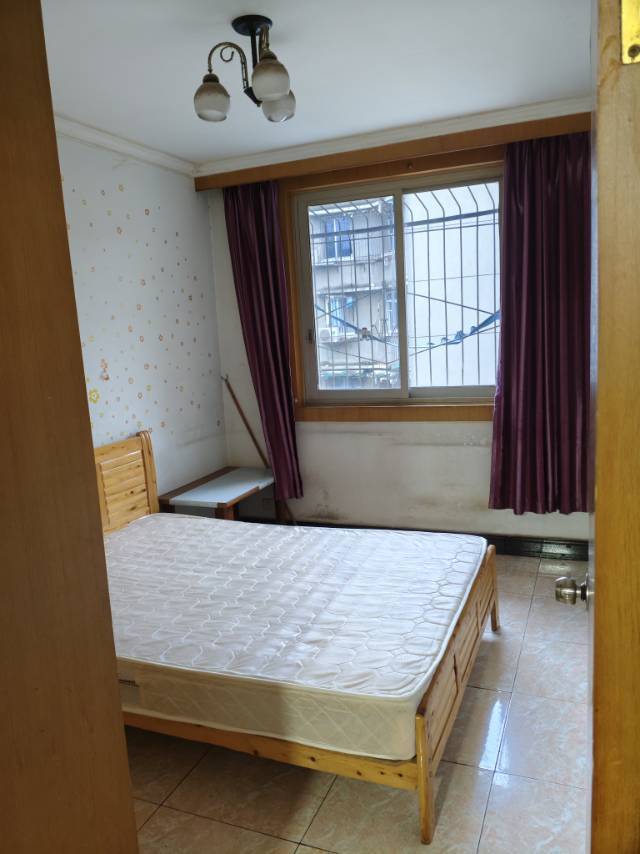 建设路54号住宅小区-7幢
