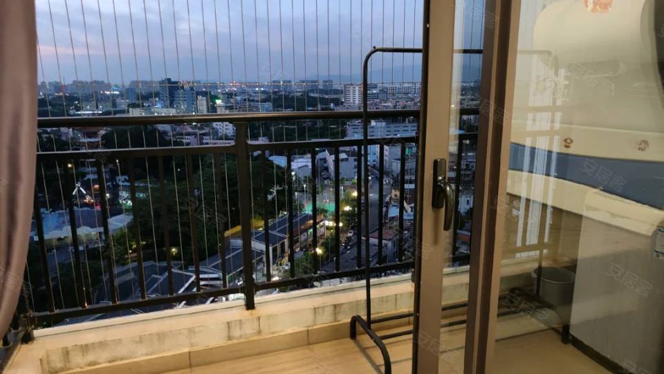 碧桂园茶山首府
