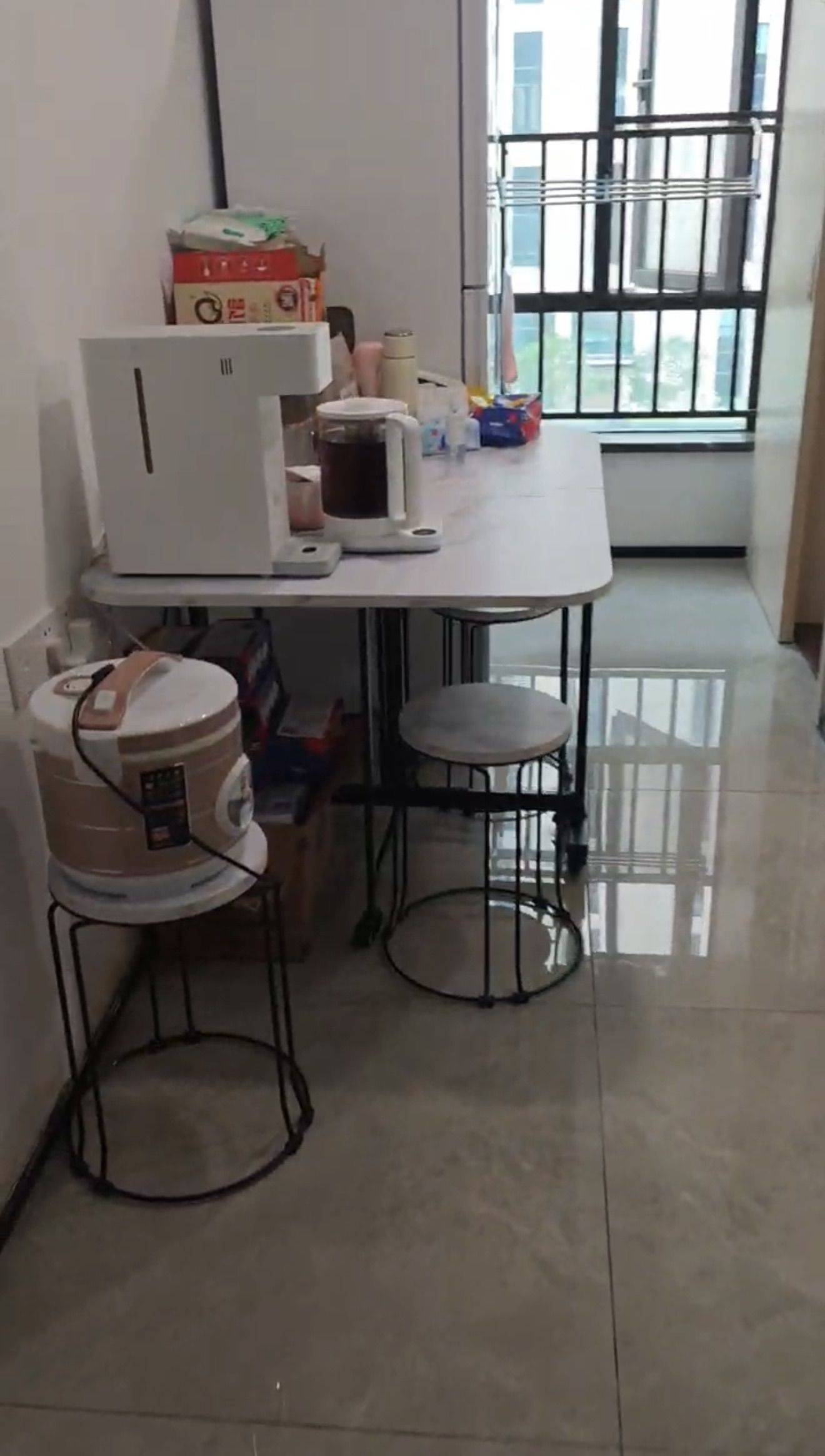 湖景12-5栋