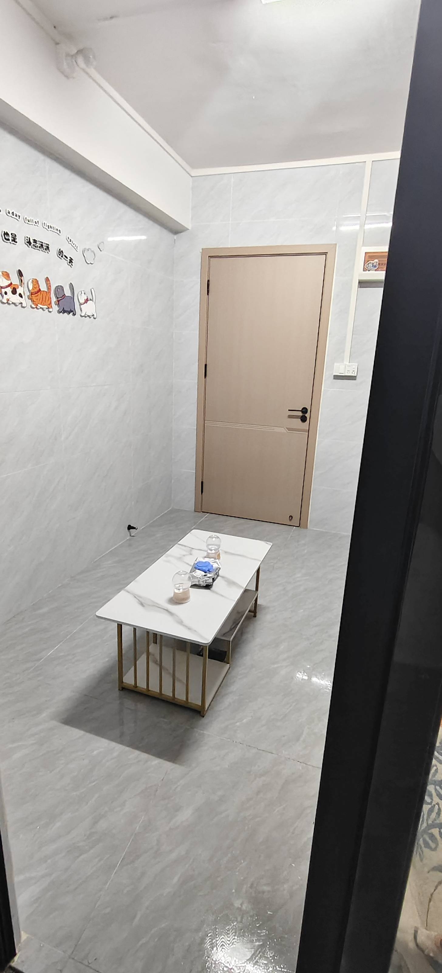 白沙四村圳坣下南区-3号楼