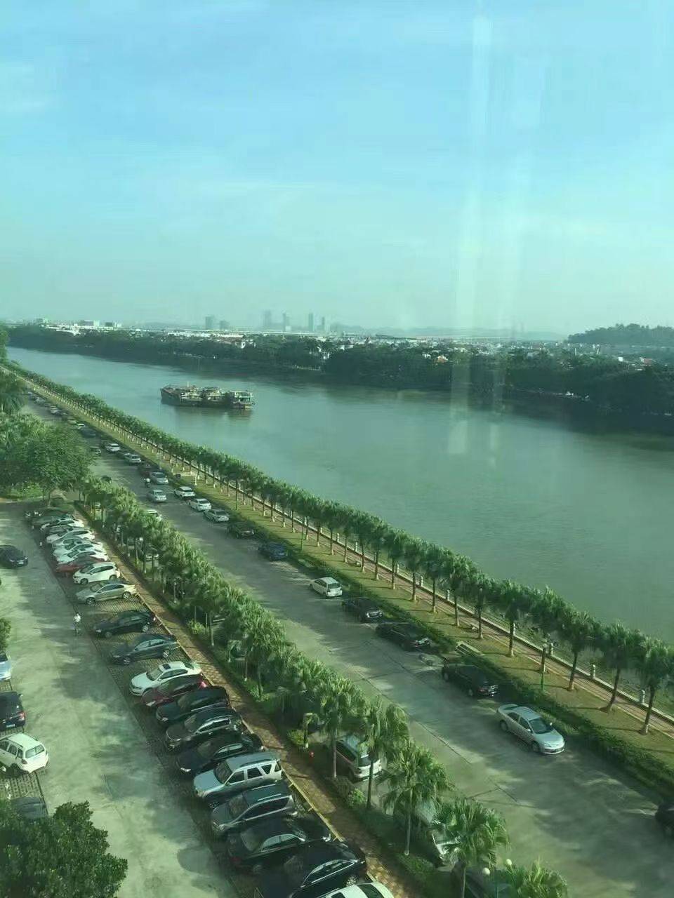 顺德碧桂园海韵阁-水蓝湾3座