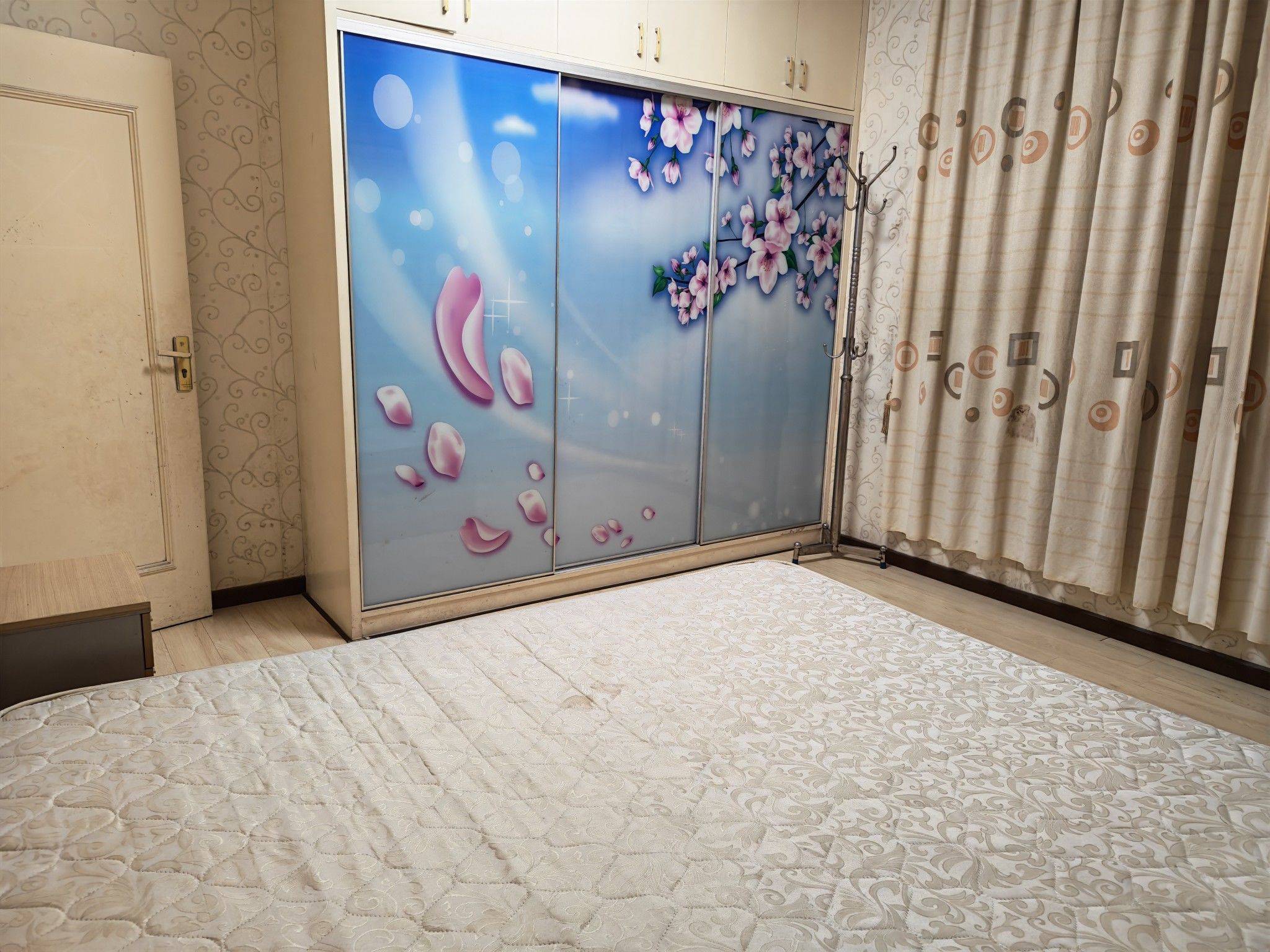 天佑六路桂兴住宅1区