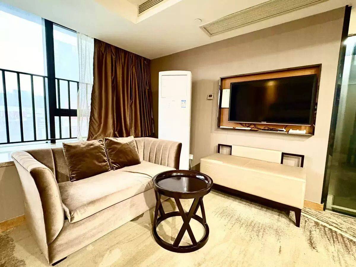 佛山顺德奥斯汀柏丽公寓(龙江会展中心店)
