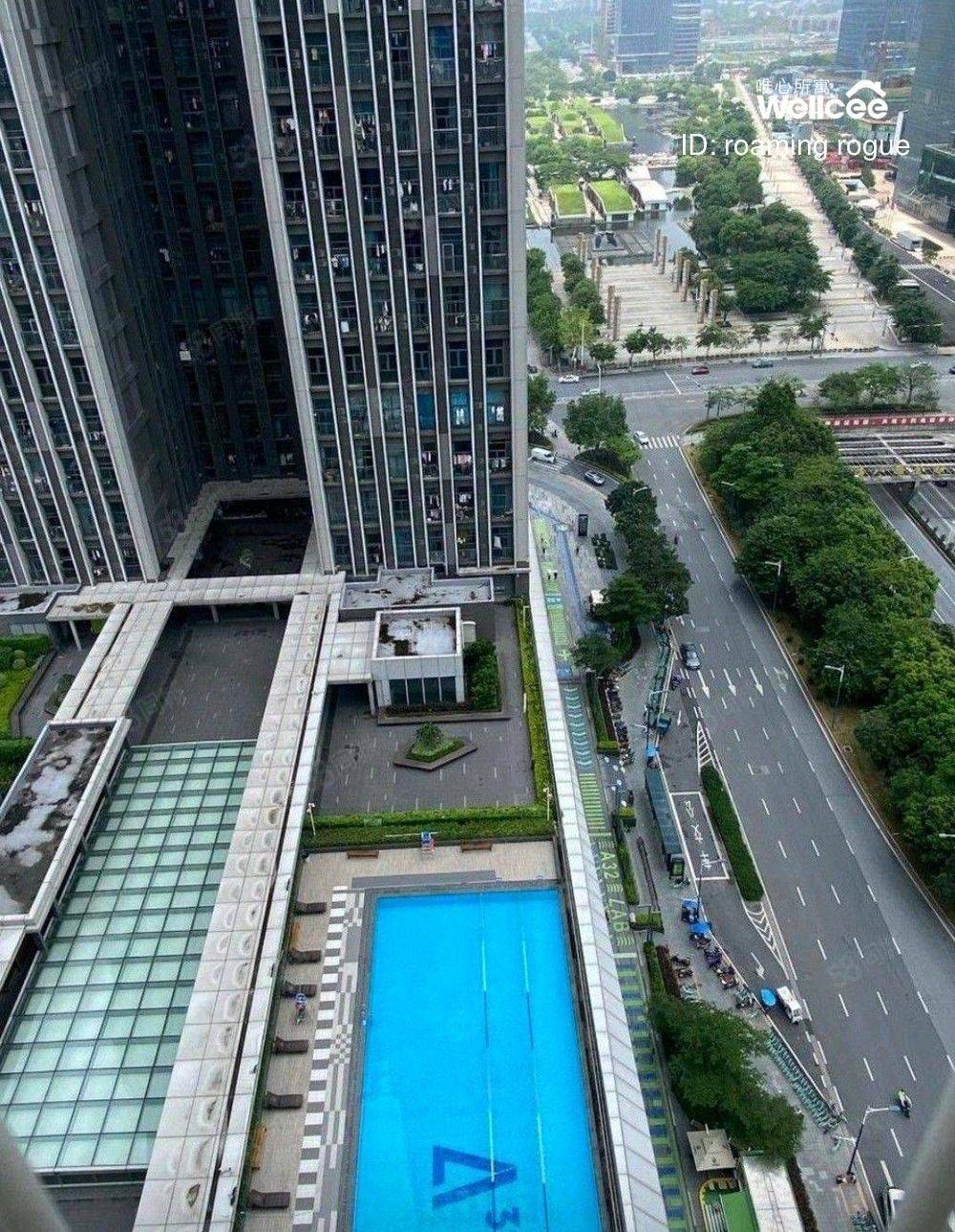 金融高新区