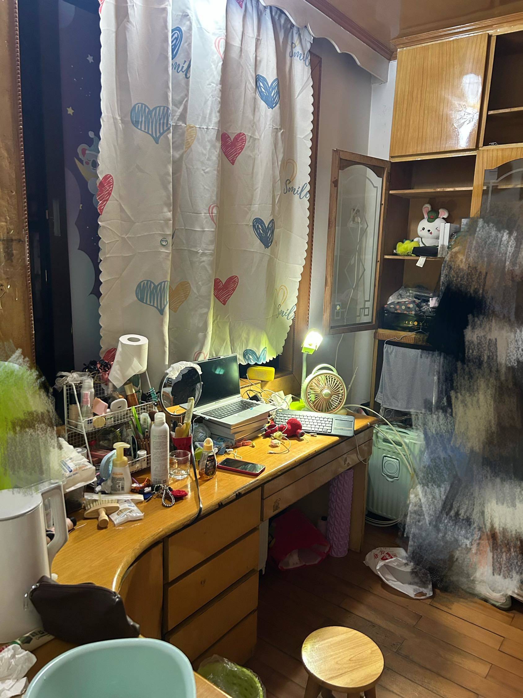 西园二小区