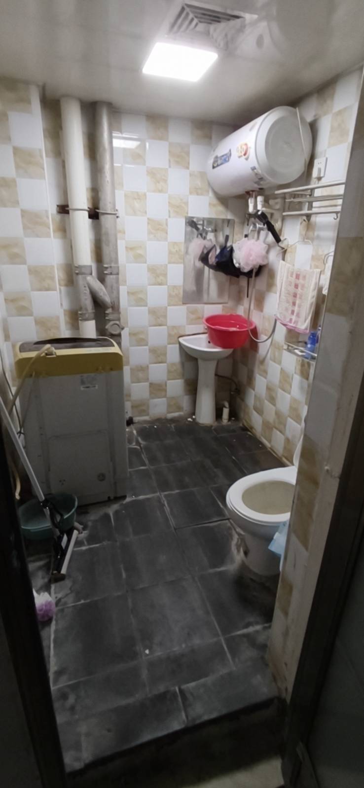 仓山泰禾红峪