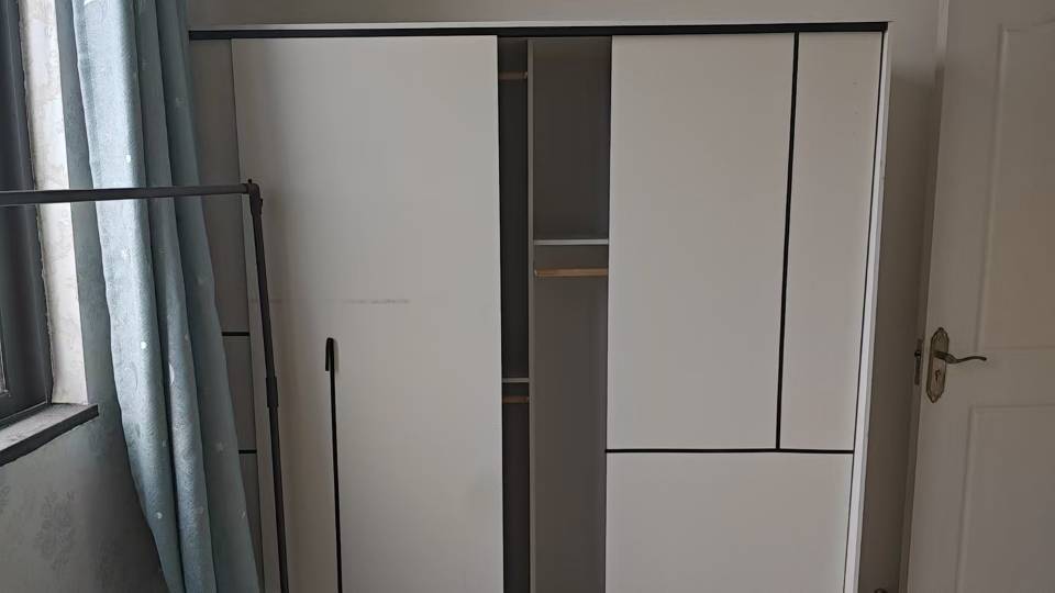 仓山浦新小区