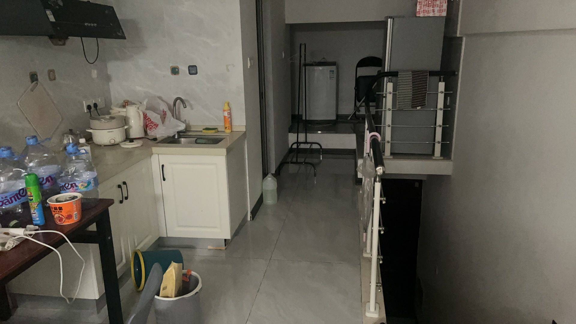 福州中海寰宇天下-45号楼