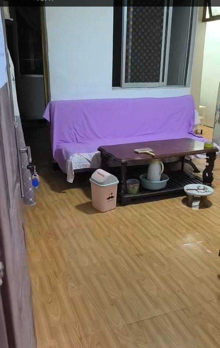 青松客栈93号楼