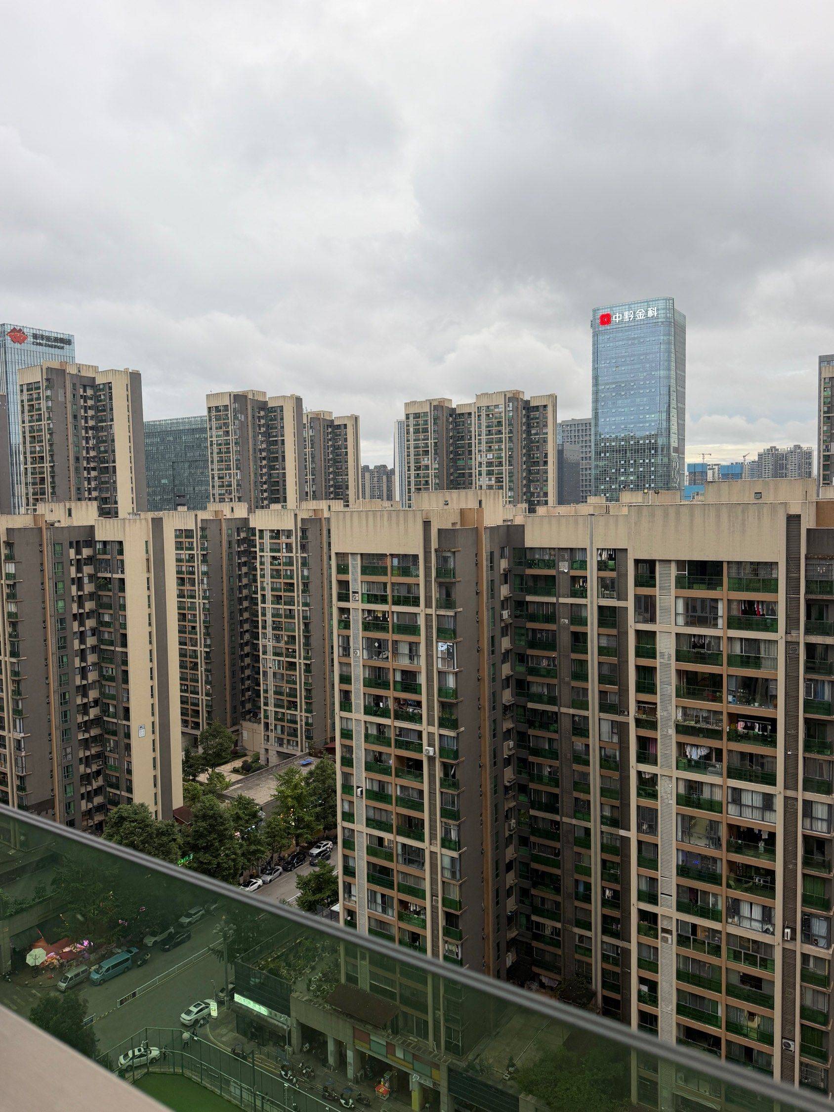 中天会展城B区-金融商务区东区