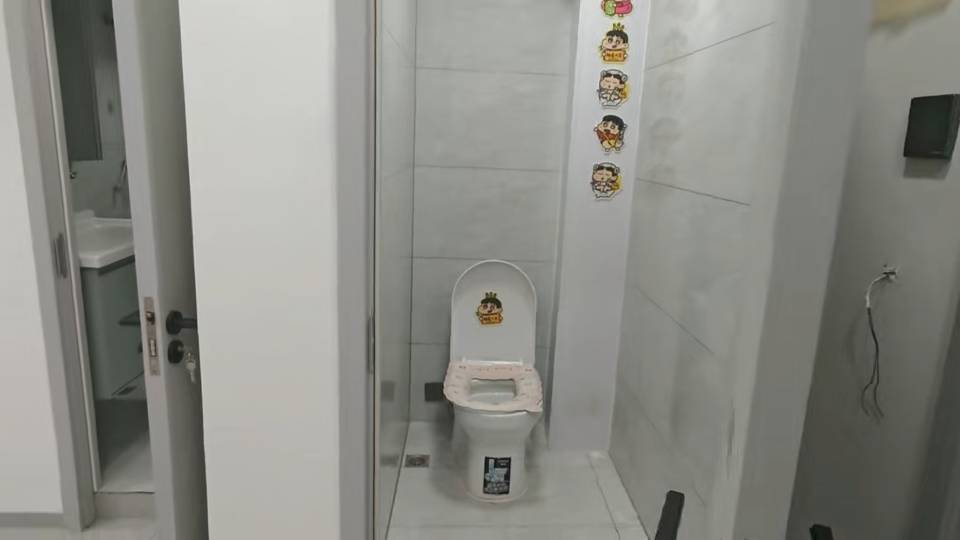 南岗清明小区