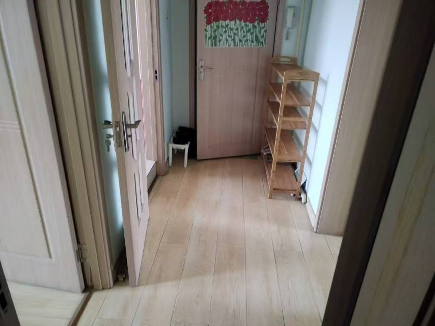 香坊联草小区