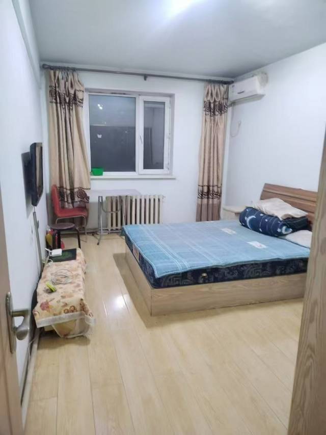 香坊联草小区
