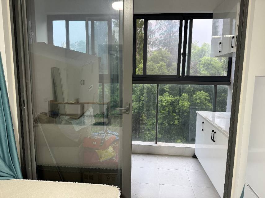 拱墅雍鸣宸府