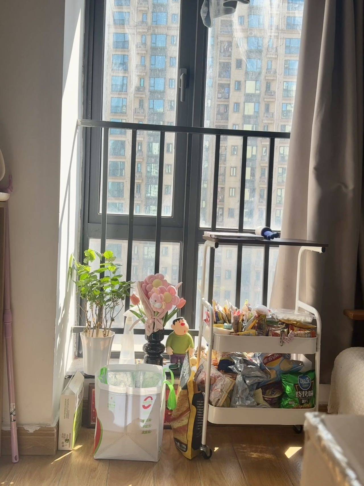 白云沙田中心
