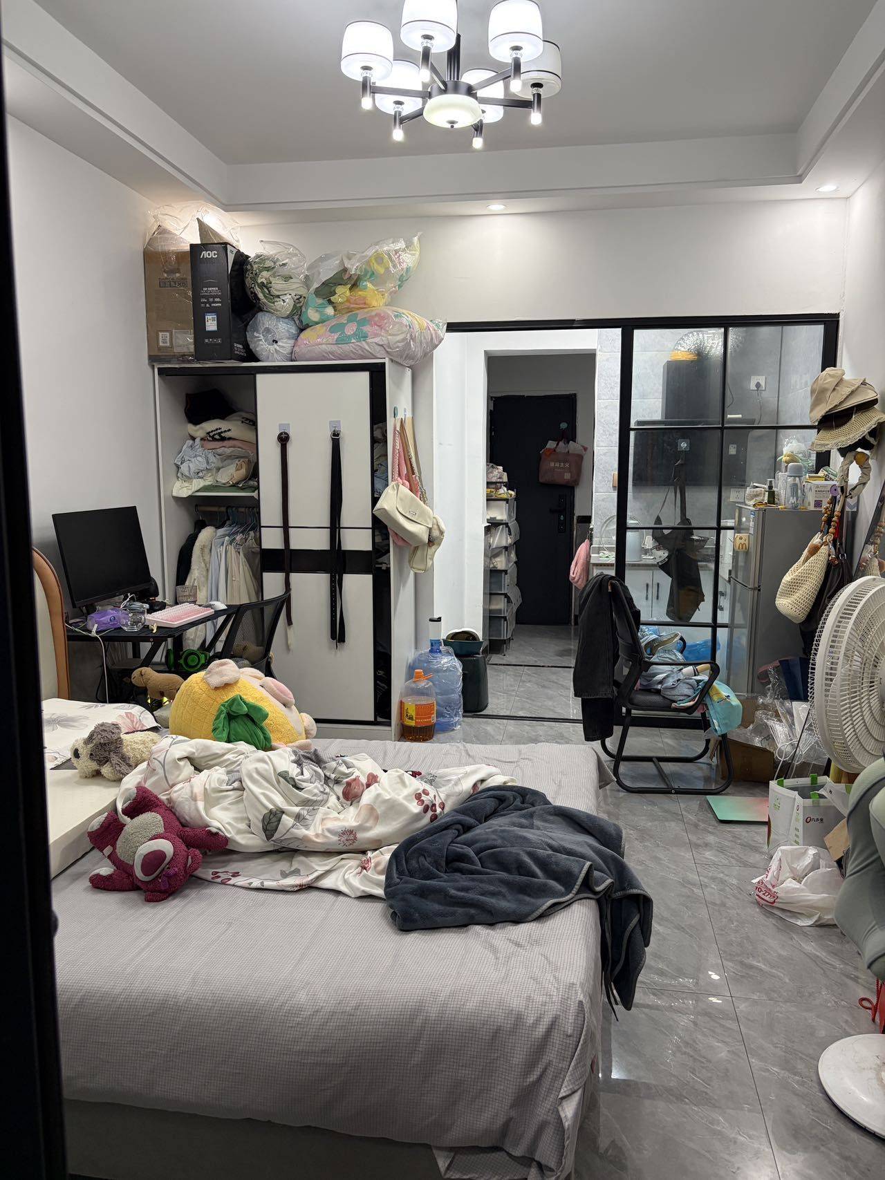 新南郡嘉苑