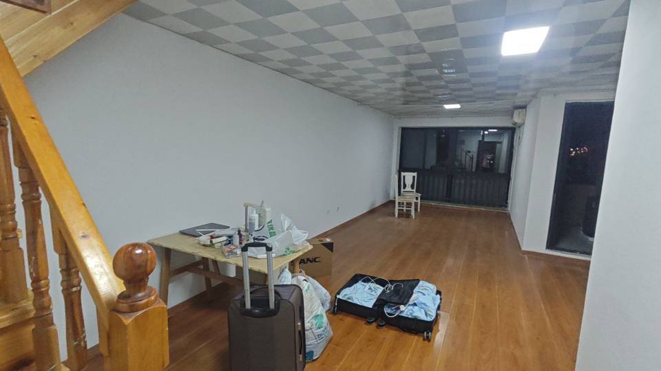 信地城市广场-5幢