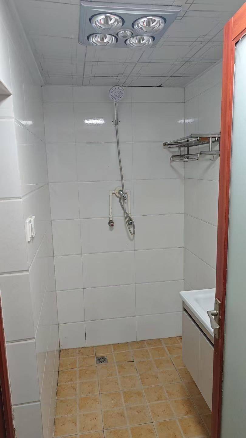 庐阳梅山小区