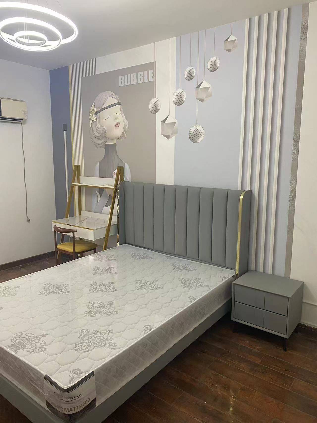 庐阳柳林苑