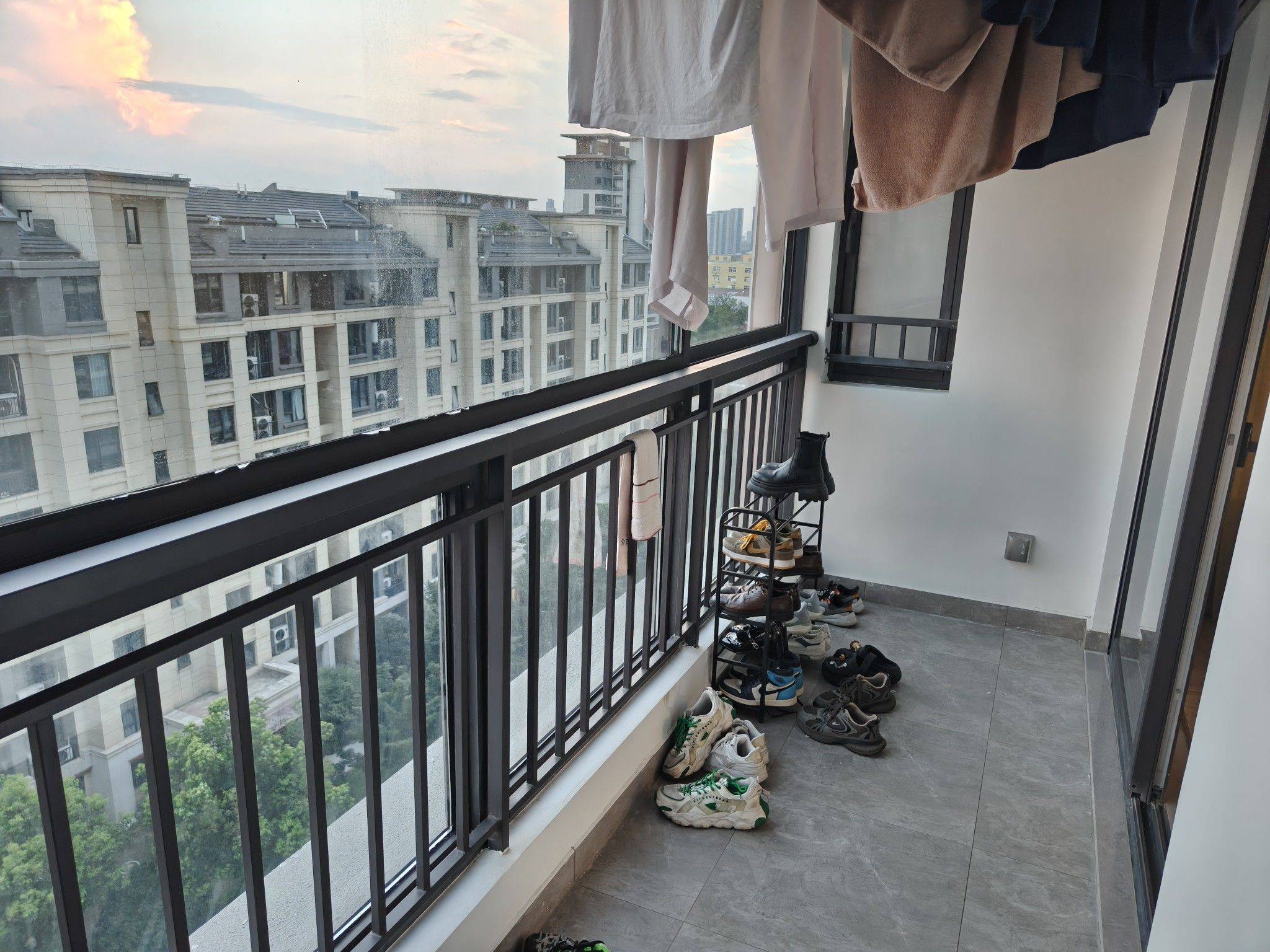 瑶海中海熙园