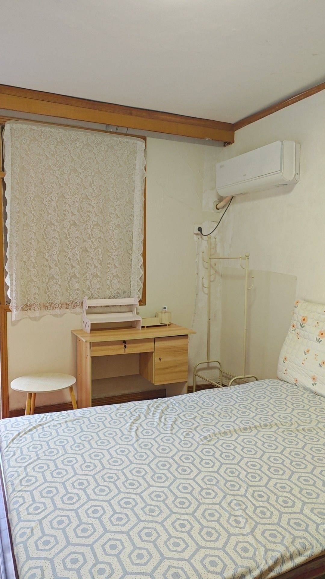 樊洼路小区