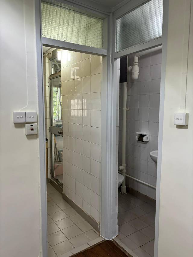 恒安村恒江楼