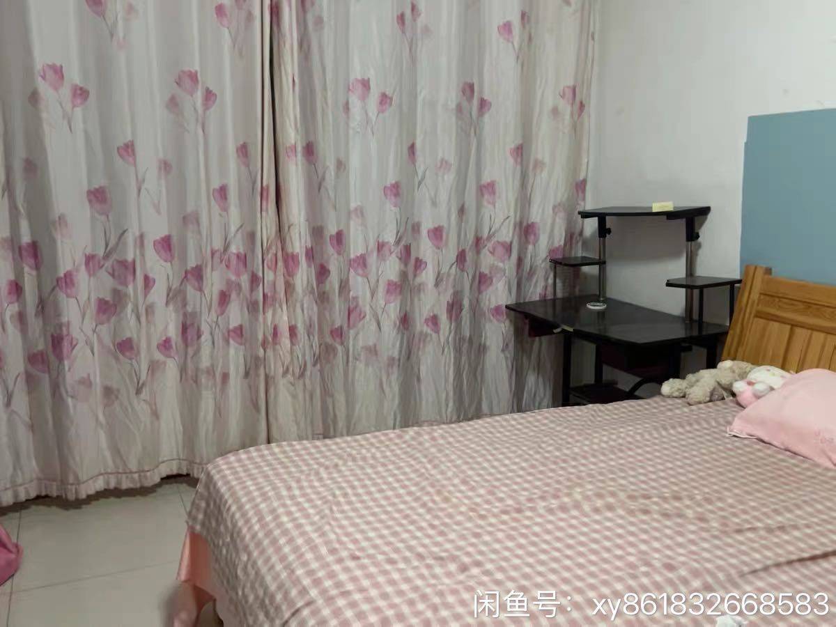 龙泉新都小区-5号楼