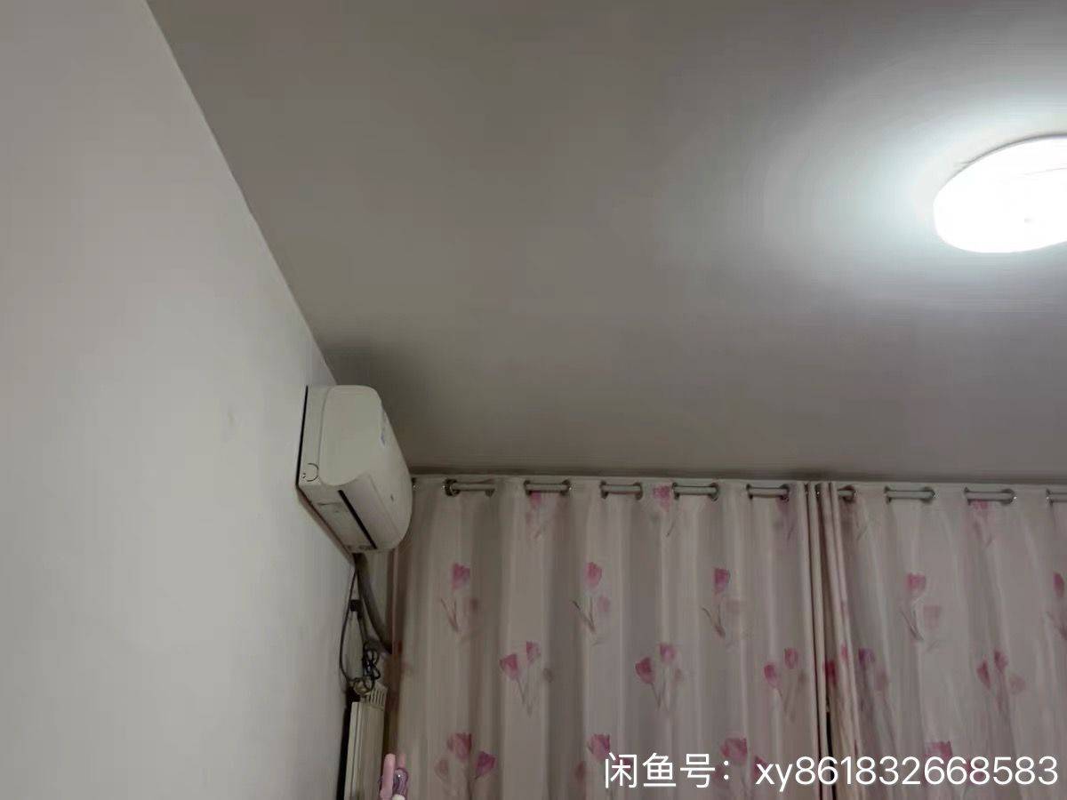 龙泉新都小区-5号楼