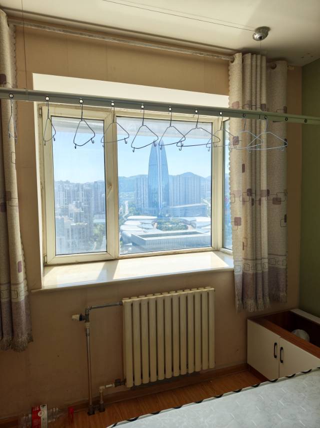北胡小区1区