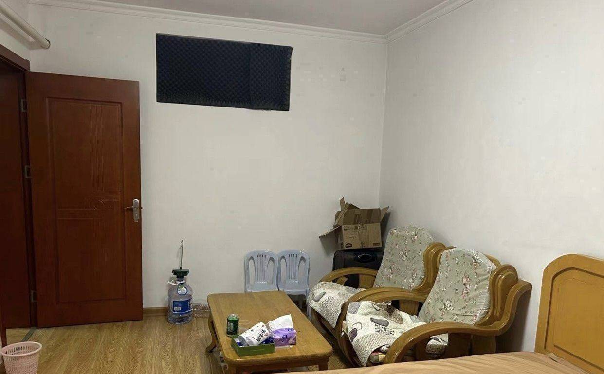 民族大街九号院铁路住宅小区