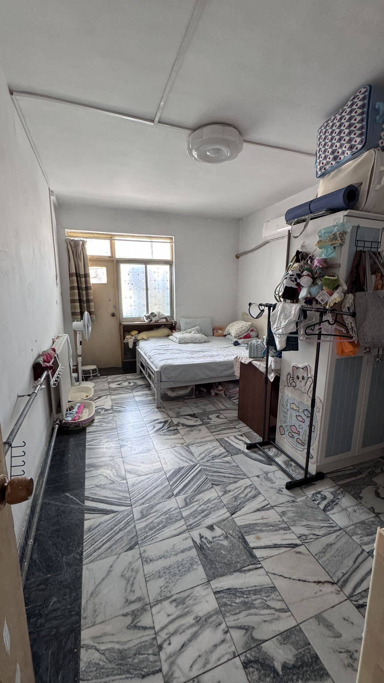 长盛小区(南区二区)