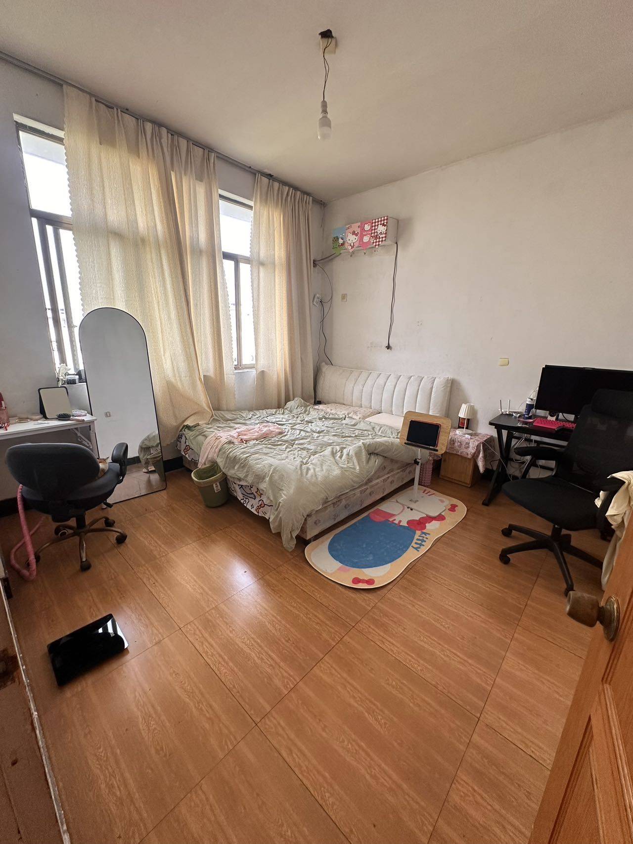 东阳汉中大楼