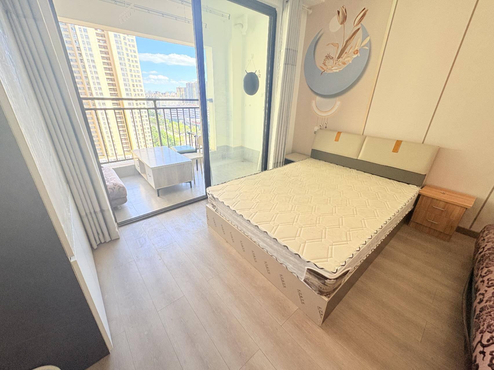 官渡红星天铂