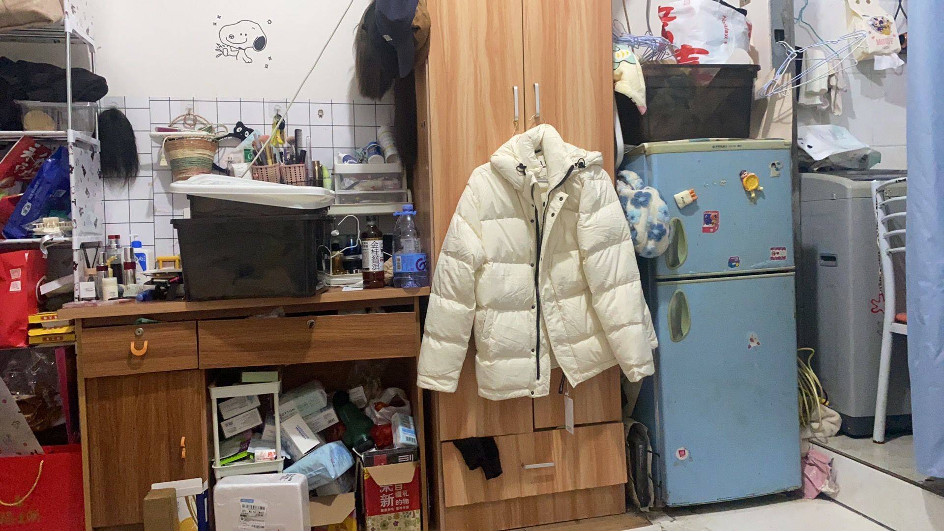 红谷滩卫东新村