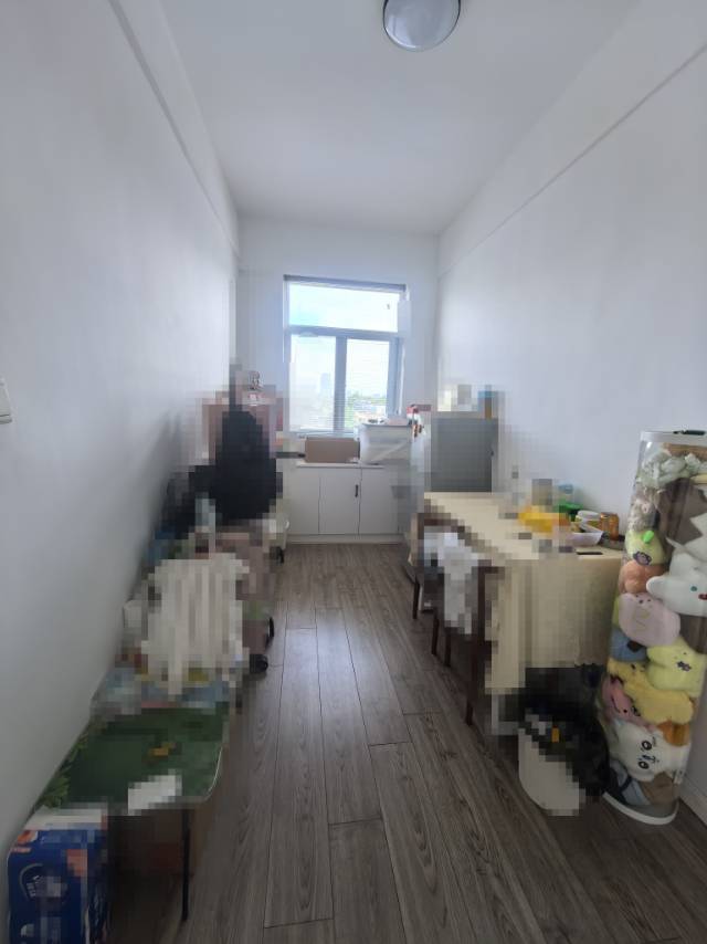 雨花台新西公寓