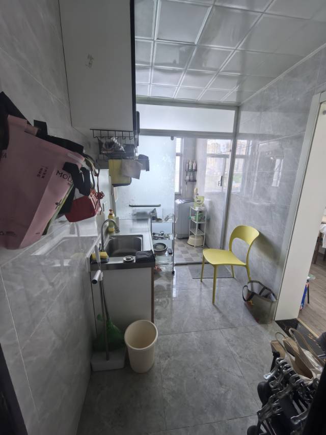 雨花台新西公寓
